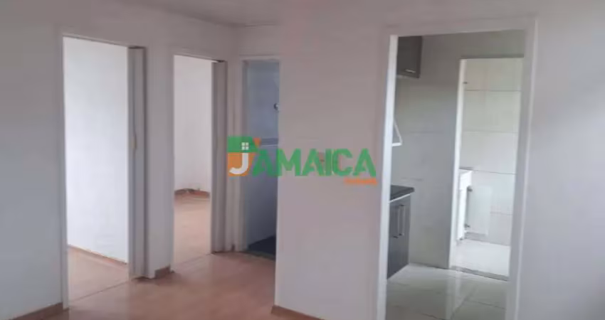 Apartamento 47m² - dois quartos - venda - rua dalila lopes costa - uberaba - 5279