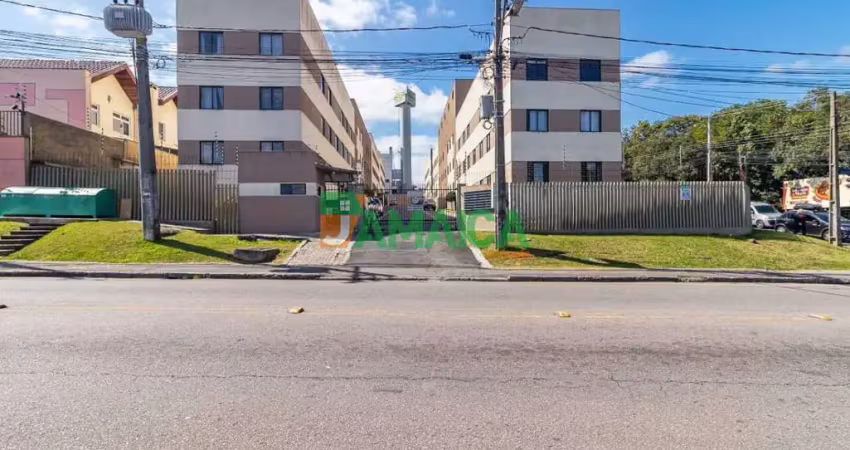 Apartamento com 03 quartos para locação no boqueirão – rua cristiano strobel - esquina com maestro carlos frank - 5294