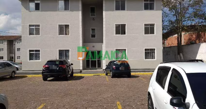 Apartamento para locação com 02 quartos - avenida comendador franco, 8340 - uberaba - 1440