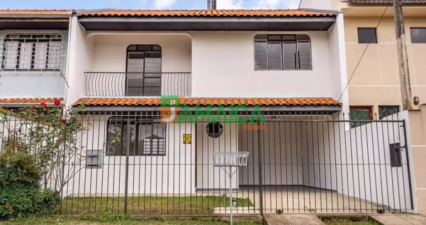 Sobrado para locação no bairro jardim das américas na rua frei fabiano de cristo - 80