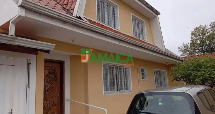Casa com 4 quartos à venda na Rua Egito, 375, Cajuru, Curitiba