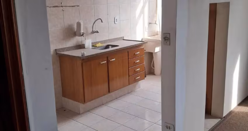 Kitnet / Stúdio à venda na Vila Guarani, São Paulo 