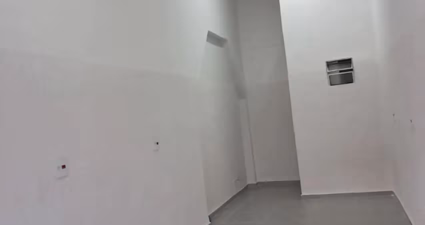 Sala comercial, próximo ao metro jabaquara e conceição. excelente oportunidade