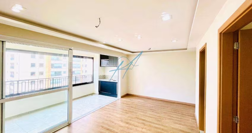 Apartamento à venda em Maringá, Zona 03, com 3 quartos, com 101 m², Edificio Pak One