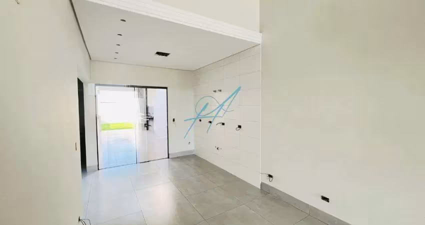 Casa à venda em Maringá, Parque Industrial, com 3 quartos, com 100 m²