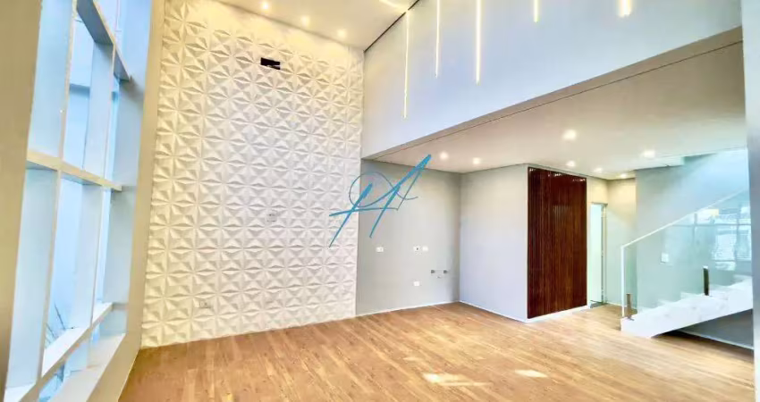Casa à venda em maringá, jardim imperial, com 3 quartos, com 180 m²