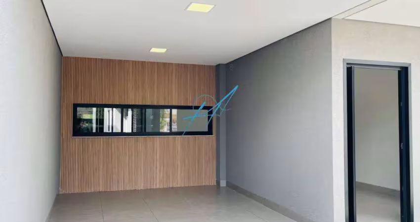 Casa à venda em maringá, parque da gávea, com 3 quartos, com 110 m²