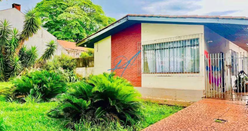 Casa à venda em Maringá, Zona 05, com 2 quartos, com 110 m²
