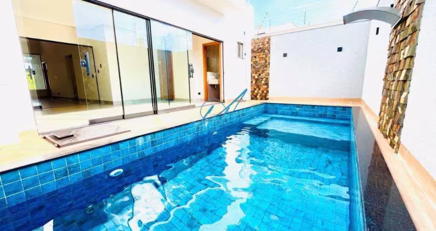 Casa à venda em maringá, bom jardim, com 3 quartos, com 154 m²
