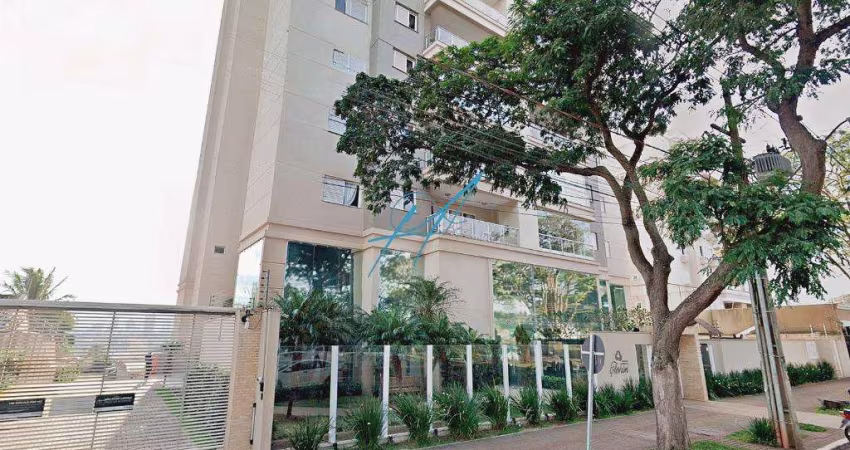 Apartamento à venda em Maringá, Zona 28, com 3 quartos, com 105 m², EDIFÍCIO TORRE DE ELOHIM