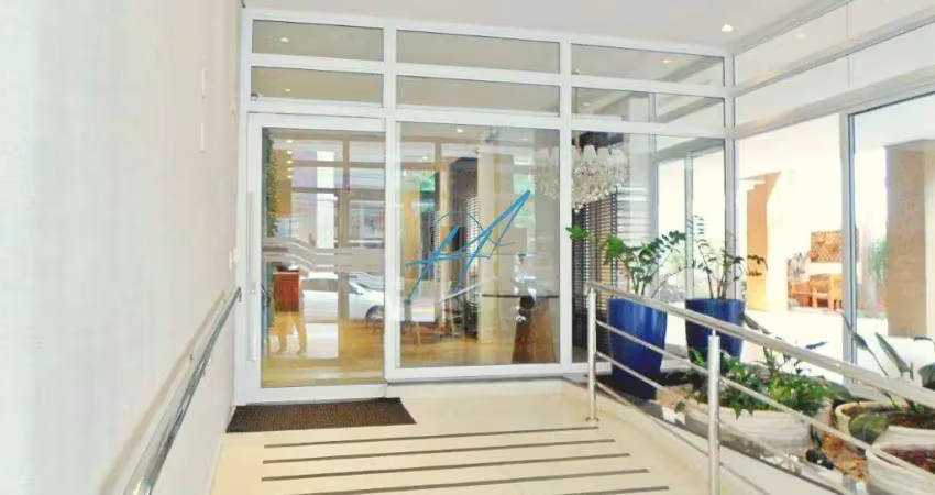 Apartamento à venda em maringá, zona 01, com 3 quartos, com 134 m², edifício ferrarini