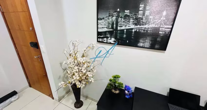 Apartamento à venda em maringá, zona 7, com 1 quarto, com 29 m², condominio edifício auri verde