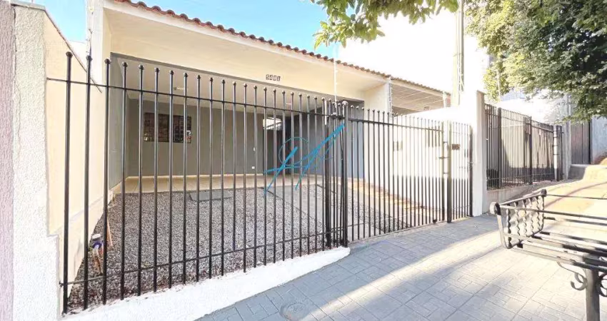 Casa à venda em Maringá, Parque da Gávea, com 2 quartos, com 113 m²