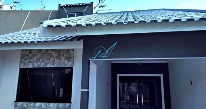 Casa à venda em Maringá, Parque Lagoa Dourada, com 3 quartos, com 100 m²