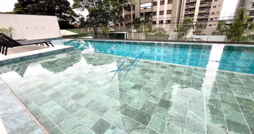 Apartamento à venda em Maringá, Zona 03, com 3 quartos, com 101 m², Edifício Essence - Plaenge