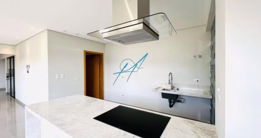 Sobrado à venda em Maringá, Jardim Michelangelo, com 4 suítes, com 289 m²
