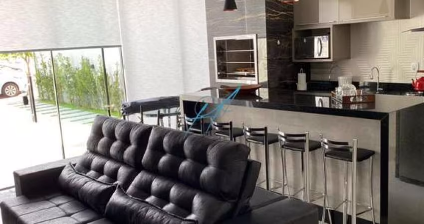 Casa à venda em Porto Rico, Bela Vista, com 3 quartos, com 93.25 m²