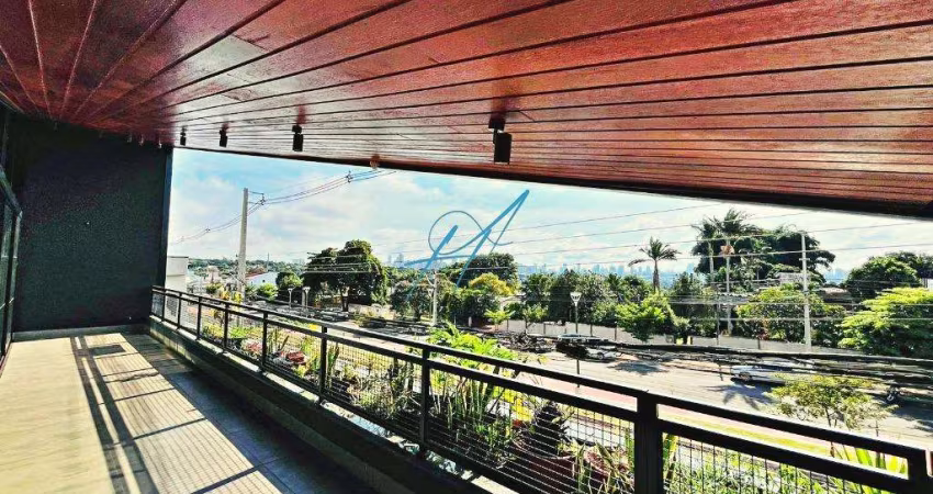 Salão à venda em Maringá, Jardim Guaporé, com 499 m²