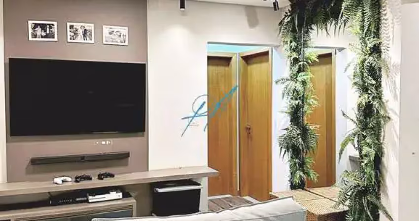 Apartamento à venda em maringá, zona 07, com 2 quartos, com 73 m², edifício são gabriel