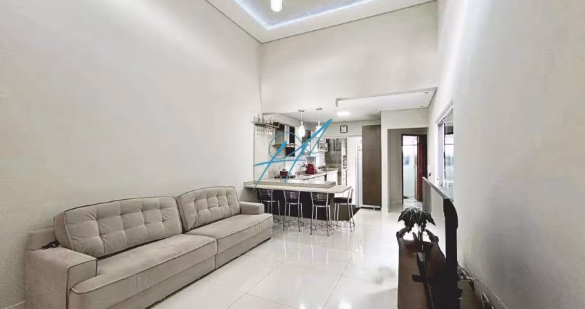 Casa à venda em Maringá, Jardim Leblon, com 3 quartos, com 105 m²