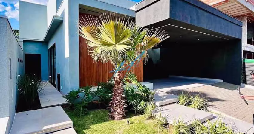 Casa à venda em sarandi, parque pioneiros, com 3 suítes, com 213 m²