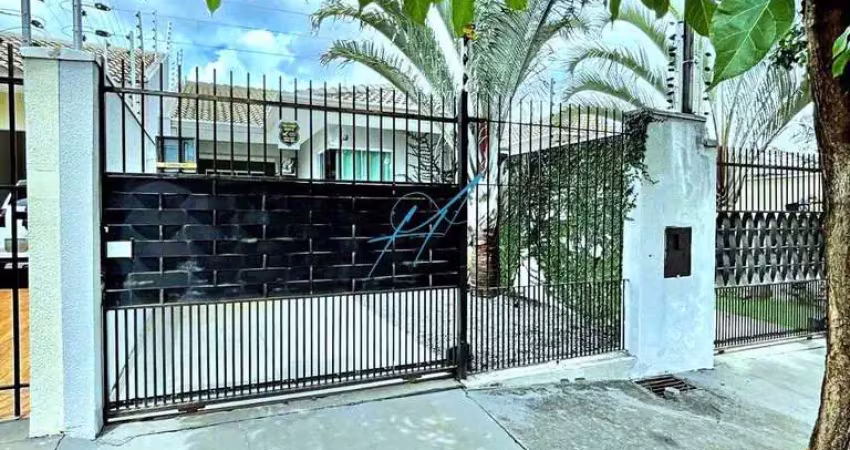 Casa à venda em Sarandi, Residencial São José, com 3 quartos, com 70 m²