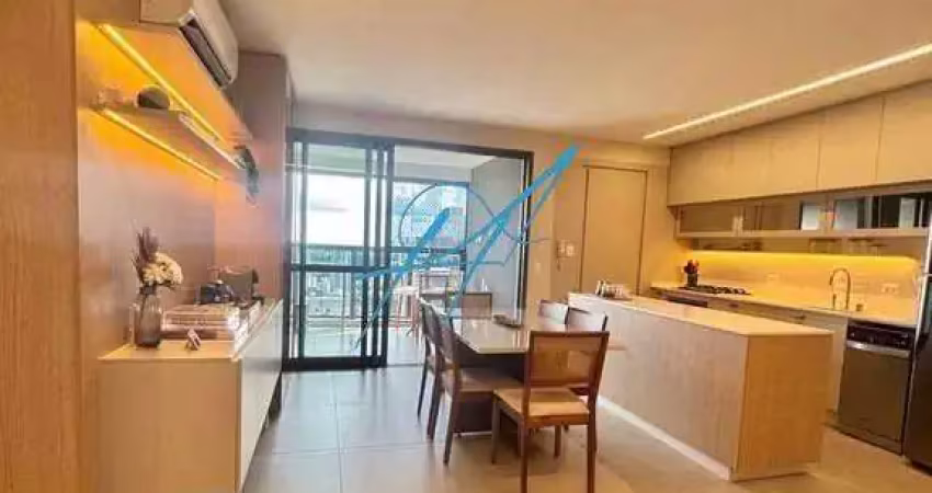Apartamento à venda em maringá, zona 03, com 3 quartos, com 101 m², edifício essence - plaenge