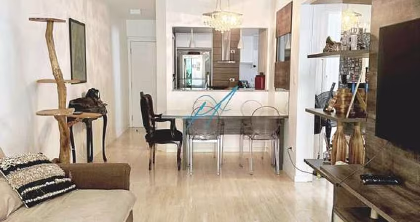 Apartamento à venda em Maringá, Zona 01, com 2 quartos, com 75 m², Torre de Viena