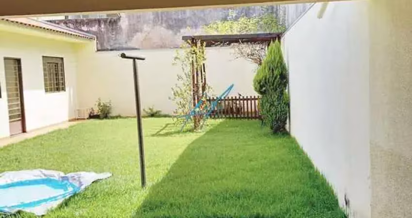 Casa à venda em maringá, jardim novo horizonte, com 3 quartos, com 226 m²