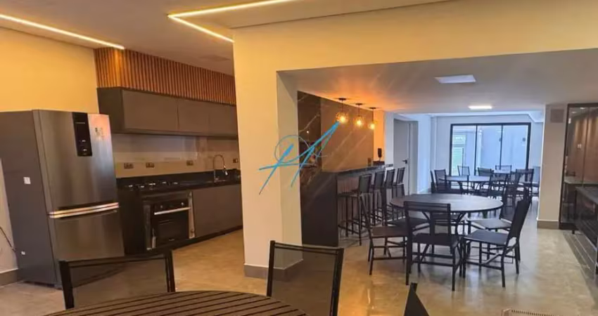 Apartamento à venda em Maringá, Zona 07, com 3 quartos, com 110 m², EDIFICIO BARÃO DE LUCENA