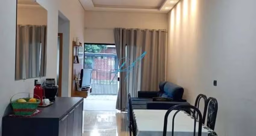 Casa à venda em Maringá, Jardim Universo, com 3 quartos, com 98 m²