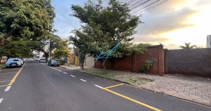 Terreno à venda na Rua Martin Afonso, 1018, Zona 02, Maringá