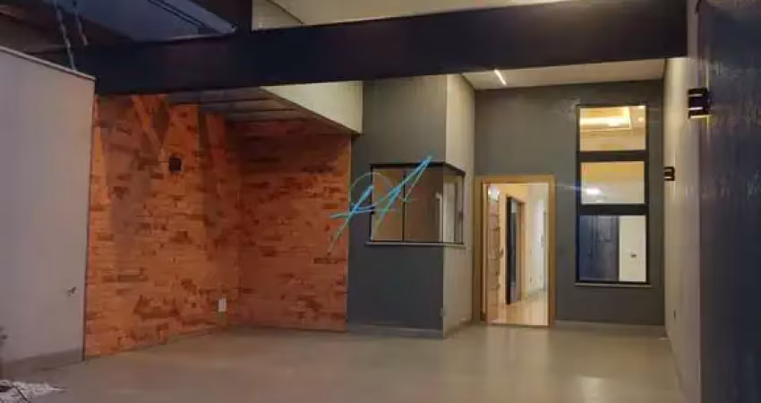 Casa à venda em maringá, jardim alvorada, com 3 quartos, com 138 m²