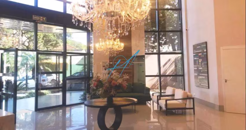 Apartamento à venda em maringá, zona 03, com 3 suítes, com 127 m², edifício maya stellata