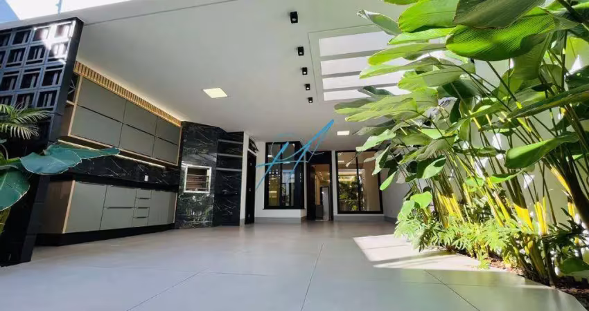Casa à venda em maringá, jardim tóquio, com 4 quartos, com 128 m²