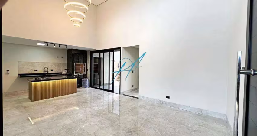 Casa à venda em maringá, zona 31, com 3 suítes, com 142 m²