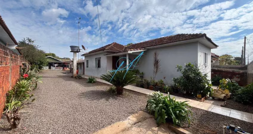 Casa à venda em paiçandu, centro, com 4 quartos, com 241.56 m²