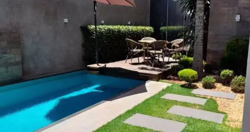 Casa à venda na Rua João Aroldo Carneiro, Loteamento Jardim Grécia, Porto Rico