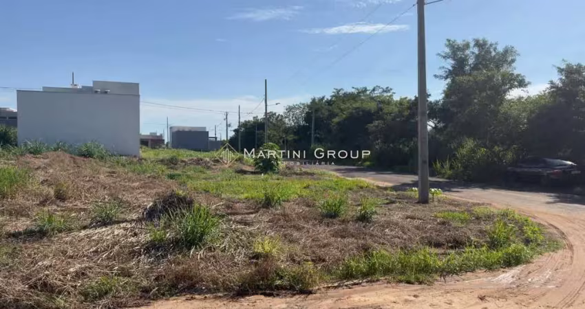 Terreno à venda na Augusto Alves Correia, Loteamento Riviera, Porto Rico