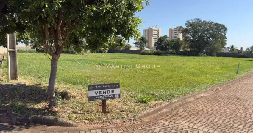 Terreno à venda na Rua Rio Javelli, Centro, Porto Rico
