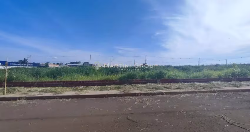 Terreno à venda na Bela Vista, Loteamento Bela Vista, Porto Rico