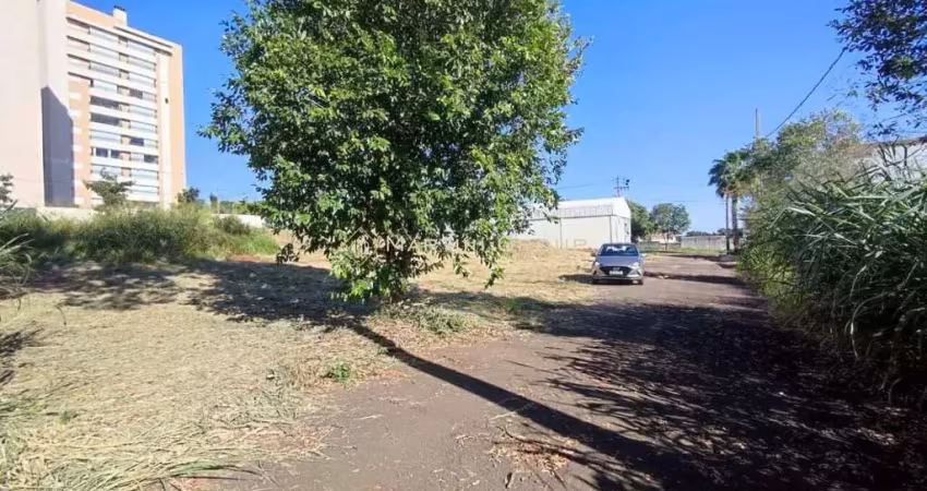 Terreno à venda, residencial colina verde - porto rico/pr