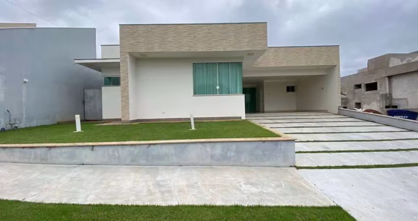 Casa em condomínio fechado com 5 quartos para alugar na Rua Rio Javali, Centro, Porto Rico