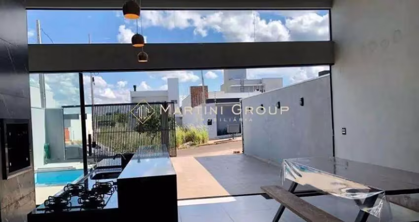 Casa com 4 quartos para alugar na Rua Riviera, Loteamento Riviera, Porto Rico