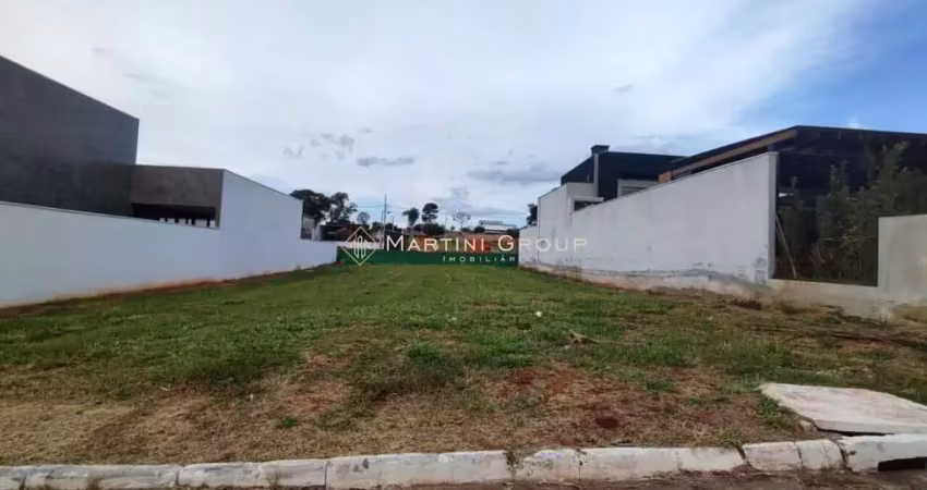 Terreno à venda na Rua Rio Baia, Centro, Porto Rico