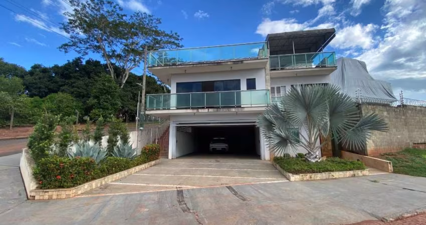 Linda Casa para locação em Porto Rico