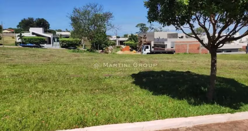 Terreno à venda na Condominio Aguas do Parana, Zona Rural, Porto Rico
