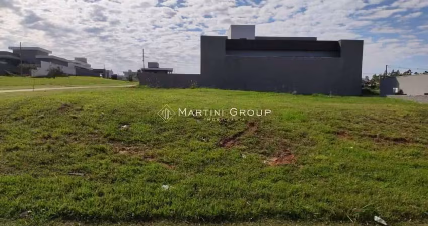 Terreno - Condomínio Porto Rico Resort Residence