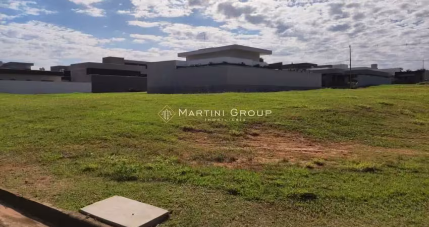 Terreno - Condomínio Porto Rico Resort Residence