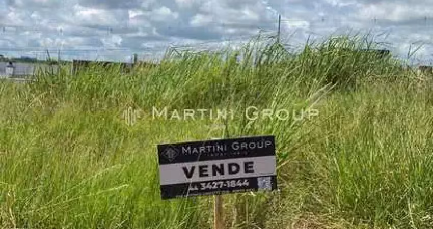 Terreno à venda na Rua Riviera, Loteamento Riviera, Porto Rico